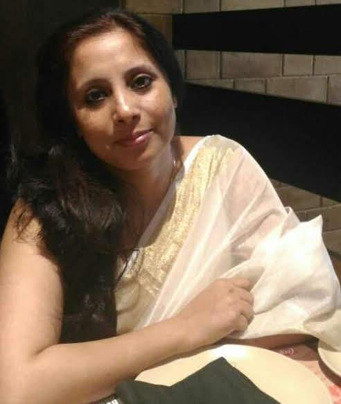 Aliva Sengupta 